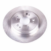 Load image into Gallery viewer, PowerStop Rear Autospecialty Brake Rotor fits 2014-2020 Acura Rlx / 2014, 2016-2020 Acura Rlx SPORT Hybrid Sh-awd - Main P...