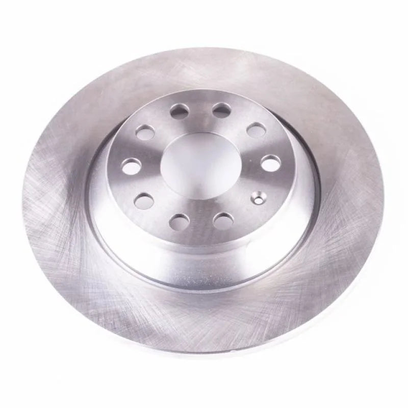 PowerStop Rear Autospecialty Brake Rotor fits 2015 2016 Audi A3 / 2016-2018 2022 Audi Q3 / 2016-2018 Audi Q3 Quattro / 201...