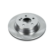 Load image into Gallery viewer, PowerStop Rear Autospecialty Brake Rotor fits 2015-2017 Mercedes-Benz CLS400 / 2006 Mercedes-Benz CLS500 / 2007-2011 Merce...