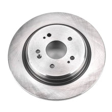 Load image into Gallery viewer, PowerStop Rear Autospecialty Brake Rotor fits 2015-2020 Acura Tlx / 2017-2025 Honda CR-V EX / 2017-2025 Honda CR-V - Main ...