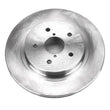 Load image into Gallery viewer, PowerStop Rear Autospecialty Brake Rotor fits 2015-2022 Subaru Legacy / 2015-2023 Subaru Outback / 2016-2024 Subaru WRX - ...