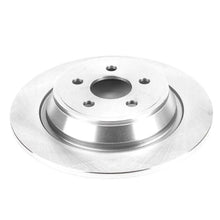 Load image into Gallery viewer, PowerStop Rear Autospecialty Brake Rotor fits 2015-2024 Ford Edge / 2017-2019 Ford Fusion SPORT / 2019 2020 Ford Police Re...