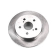 Load image into Gallery viewer, PowerStop Rear Autospecialty Brake Rotor fits 2015-2025 Lexus / Toyota - Main Product View
