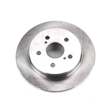 Load image into Gallery viewer, PowerStop Rear Autospecialty Brake Rotor fits 2015-2025 Lexus / Toyota - Main Product View