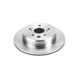 Load image into Gallery viewer, PowerStop Rear Autospecialty Brake Rotor fits 2016-2017 Lexus GS200T / 2018-2019 Lexus GS300 / 2013-2020 Lexus GS350 / 201...