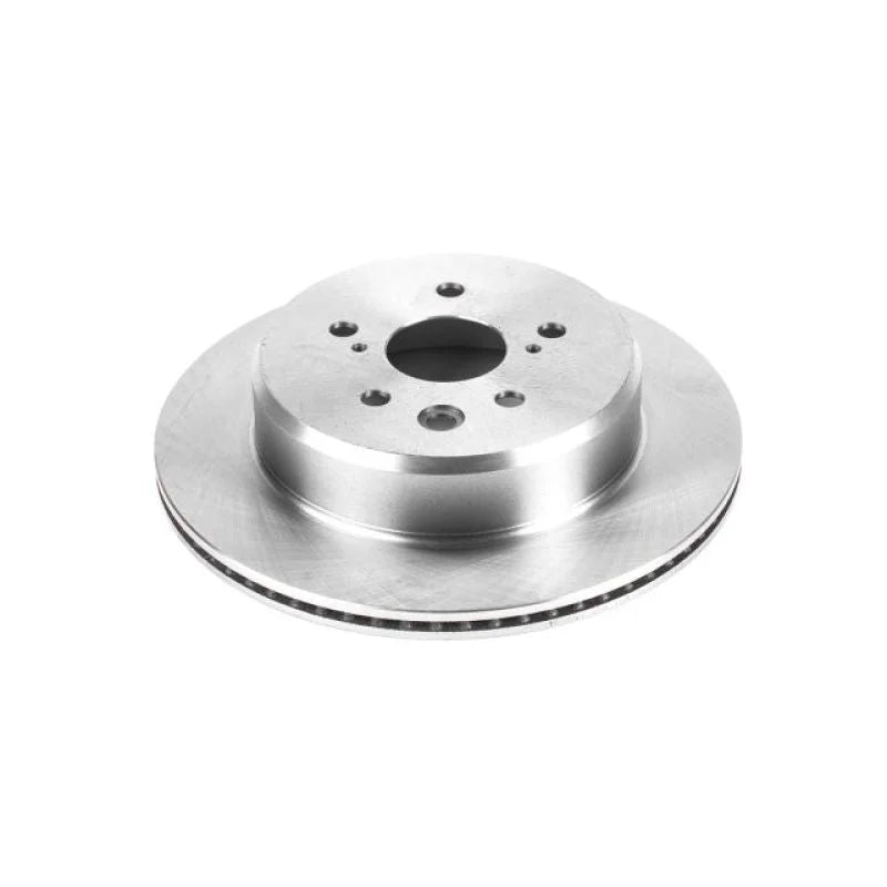 PowerStop Rear Autospecialty Brake Rotor fits 2016-2017 Lexus GS200T / 2018-2019 Lexus GS300 / 2013-2020 Lexus GS350 / 201...