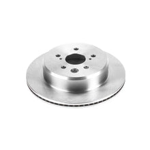 Load image into Gallery viewer, PowerStop Rear Autospecialty Brake Rotor fits 2016-2017 Lexus GS200T / 2018-2019 Lexus GS300 / 2013-2020 Lexus GS350 / 201...