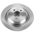 Load image into Gallery viewer, PowerStop Rear Autospecialty Brake Rotor fits 2016-2017 Mercedes-Benz GLE300D / 2016-2018 Mercedes-Benz GLE350 / 2015 Merc...