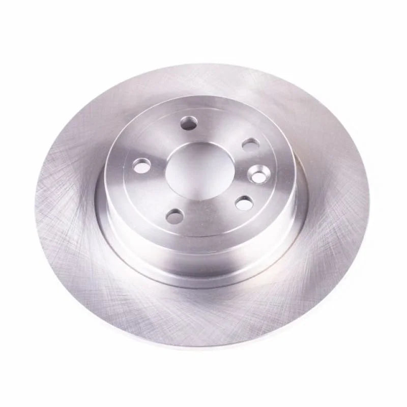 PowerStop Rear Autospecialty Brake Rotor fits 2016-2019 Land Rover Range / Range Rover Evoque - Main Product View