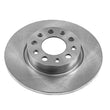 Load image into Gallery viewer, PowerStop Rear Autospecialty Brake Rotor fits 2016-2023 Fiat 500X / 2019-2023 Jeep Compass / 2017-2025 Jeep Compass Latitude