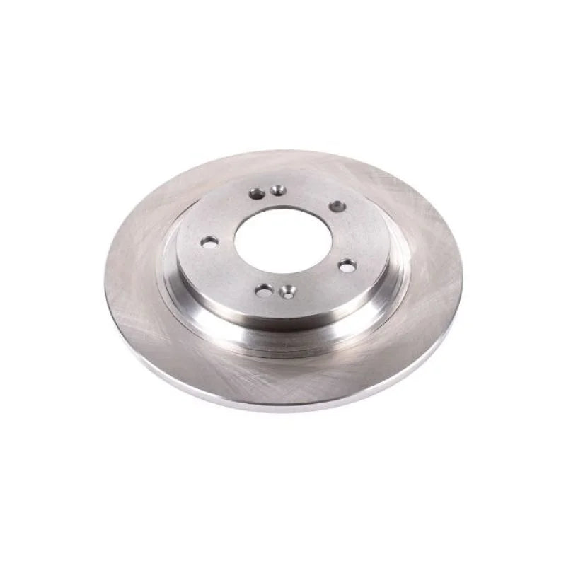 PowerStop Rear Autospecialty Brake Rotor fits 2017 Hyundai Azera / 2018-2020 Hyundai Elantra GT / 2017-2021 Hyundai Ioniq ...