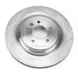Load image into Gallery viewer, PowerStop Rear Autospecialty Brake Rotor fits 2017 Land Rover Discovery / 2014-2017 Land Rover Range Rover / 2014-2017 Lan...