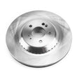 Load image into Gallery viewer, PowerStop Rear Autospecialty Brake Rotor fits 2017 Mercedes-Benz Maybach S550 4MATIC / 2018-2020 Mercedes-Benz Maybach S56...