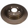 Load image into Gallery viewer, PowerStop Rear Autospecialty Brake Rotor fits 2017-2020 Acura MDX - Main Product View
