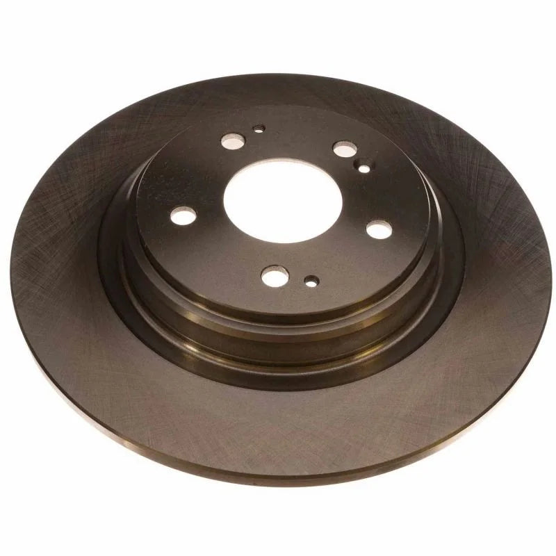PowerStop Rear Autospecialty Brake Rotor fits 2017-2020 Acura MDX - Main Product View