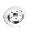 Load image into Gallery viewer, PowerStop Rear Autospecialty Brake Rotor fits 2017-2020 Mercedes-Benz SLC300 / 2012-2015 Mercedes-Benz SLK250 / 2016 Merce...
