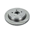 Load image into Gallery viewer, PowerStop Rear Autospecialty Brake Rotor fits 2017-2025 Dodge DURANGO / 2011-2024 Dodge DURANGO Citadel / 2011-2013 Dodge ...