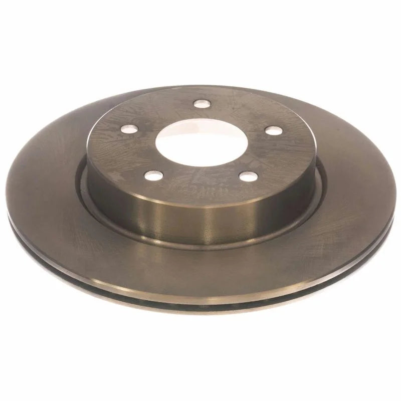PowerStop Rear Autospecialty Brake Rotor fits 2018-2025 Nissan Leaf / 2018-2025 Nissan Rogue / 2019-2021 Nissan Rogue SPORT