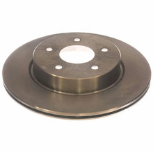 Load image into Gallery viewer, PowerStop Rear Autospecialty Brake Rotor fits 2018-2025 Nissan Leaf / 2018-2025 Nissan Rogue / 2019-2021 Nissan Rogue SPORT