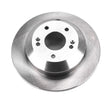 Load image into Gallery viewer, PowerStop Rear Autospecialty Brake Rotor fits 2019 Hyundai Santa Fe Xl LIMITED Ultimate / 2016-2020 Kia Sorento EX / 2019-...