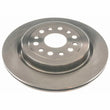 Load image into Gallery viewer, PowerStop Rear Autospecialty Brake Rotor fits 2019-2025 Ram 1500 - Main Product View