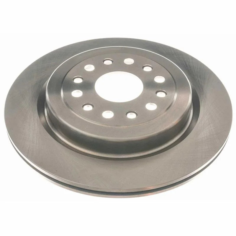 PowerStop Rear Autospecialty Brake Rotor fits 2019-2025 Ram 1500 - Main Product View