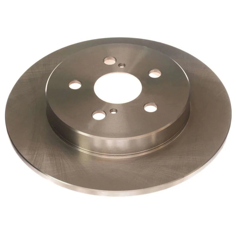 PowerStop Rear Autospecialty Brake Rotor fits 2019-2025 Toyota Corolla - Main Product View