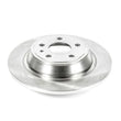 Load image into Gallery viewer, PowerStop Rear Autospecialty Brake Rotor fits 2020-2023 Ford Edge SE / 2017-2018 Ford Fusion PLATINUM / 2013-2020 Ford Fus...