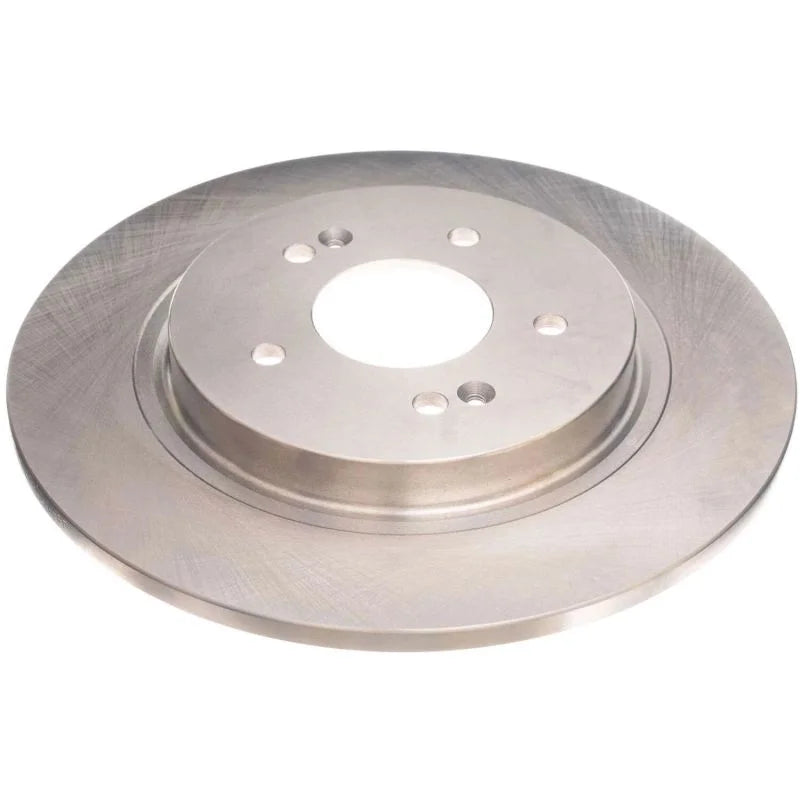 PowerStop Rear Autospecialty Brake Rotor fits 2020-2023 Hyundai Palisade / 2019 2020 Hyundai Santa Fe / 2020-2024 Kia Tell...