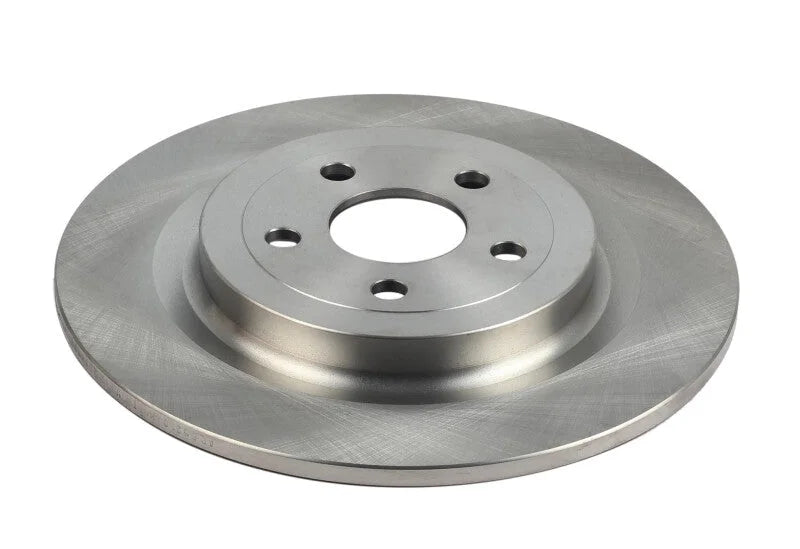 PowerStop Rear Autospecialty Brake Rotor fits 2021-2023 Ford Mustang Mach-E California Route 1 / 2021 Ford Mustang Mach-E ...