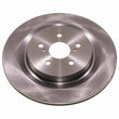 Load image into Gallery viewer, PowerStop Rear Autospecialty Brake Rotor fits 2023-2025 Lexus RX350 / 2023-2025 Lexus RX350H / 2023-2025 Lexus RX500H / 20...
