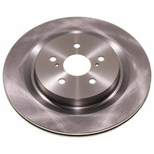 Load image into Gallery viewer, PowerStop Rear Autospecialty Brake Rotor fits 2023-2025 Lexus RX350 / 2023-2025 Lexus RX350H / 2023-2025 Lexus RX500H / 20...