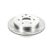 Load image into Gallery viewer, PowerStop Rear Autospecialty Brake Rotor fits 56 2011-2013 Infiniti QX56 / 2014-2024 Infiniti QX80 / 2021-2024 Nissan Arma...