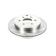 Load image into Gallery viewer, PowerStop Rear Autospecialty Brake Rotor fits 56 2011-2013 Infiniti QX56 / 2014-2024 Infiniti QX80 / 2021-2024 Nissan Arma...