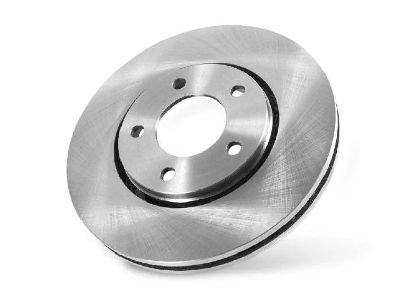 PowerStop Rear Autospecialty Brake Rotor fits 56 2011-2013 Infiniti QX56 / 2014-2024 Infiniti QX80 / 2021-2024 Nissan Arma...