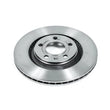 Load image into Gallery viewer, PowerStop Rear Autospecialty Brake Rotor fits Audi S4 / 2004-2008 Audi S4 Avant / 2004-2009 Audi S4 Cabriolet - Main Produ...