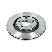 Load image into Gallery viewer, PowerStop Rear Autospecialty Brake Rotor fits Audi S4 / 2004-2008 Audi S4 Avant / 2004-2009 Audi S4 Cabriolet - Main Produ...