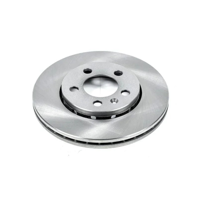 PowerStop Rear Autospecialty Brake Rotor fits Audi TT / 2000-2006 Audi TT Quattro / 2002-2005 Volkswagen Golf GL / 2002 20...