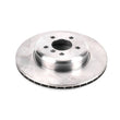 Load image into Gallery viewer, PowerStop Rear Autospecialty Brake Rotor fits BMW 320I / 2016-2018 BMW 320I xDrive / 2014 BMW 328D xDrive / 2016 BMW 328I ...