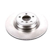 Load image into Gallery viewer, PowerStop Rear Autospecialty Brake Rotor fits BMW 550I / 2010-2015 BMW 550I GT / 2010-2017 BMW 550I GT xDrive / 2009-2015 ...