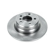 Load image into Gallery viewer, PowerStop Rear Autospecialty Brake Rotor fits BMW X5 / 2001-2006 BMW X5 3.0I / 2000-2004 BMW X5 4.4I - Main Product View