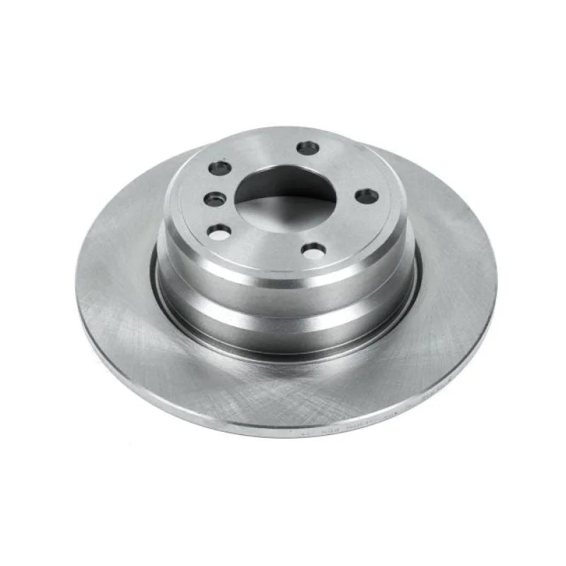 PowerStop Rear Autospecialty Brake Rotor fits BMW X5 / 2001-2006 BMW X5 3.0I / 2000-2004 BMW X5 4.4I - Main Product View