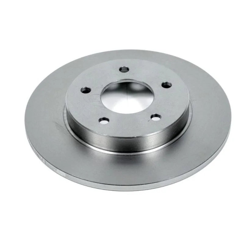 PowerStop Rear Autospecialty Brake Rotor fits Buick LeSabre / 2000-2005 Buick LeSabre Custom / 1997-2005 Buick Park Avenue...