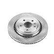 Load image into Gallery viewer, PowerStop Rear Autospecialty Brake Rotor fits Cadillac ATS / 2016-2018 Cadillac ATS V / 2016-2024 Chevrolet Camaro SS - Ma...