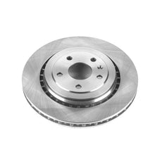 Load image into Gallery viewer, PowerStop Rear Autospecialty Brake Rotor fits Cadillac ATS / 2016-2018 Cadillac ATS V / 2016-2024 Chevrolet Camaro SS - Ma...