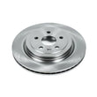 Load image into Gallery viewer, PowerStop Rear Autospecialty Brake Rotor fits Cadillac CTS / 2008-2014 Cadillac CTS / 2010-2014 Cadillac CTS Luxury - Main...