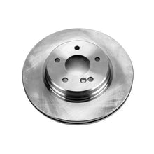 Load image into Gallery viewer, PowerStop Rear Autospecialty Brake Rotor fits Chrysler Crossfire / 2005 Chrysler Crossfire Srt-6 / 2002-2004 Mercedes-Benz...
