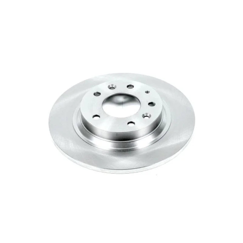 PowerStop Rear Autospecialty Brake Rotor fits Ford Fusion / 2010-2012 Ford Fusion Hybrid / 2006-2012 Ford Fusion S / 2007-...