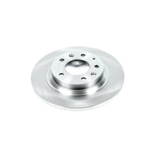 Load image into Gallery viewer, PowerStop Rear Autospecialty Brake Rotor fits Ford Fusion / 2010-2012 Ford Fusion Hybrid / 2006-2012 Ford Fusion S / 2007-...