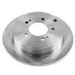 Load image into Gallery viewer, PowerStop Rear Autospecialty Brake Rotor fits Hyundai Azera / 2007-2009 Hyundai Azera Gls / 2006-2009 Hyundai Azera LIMITE...